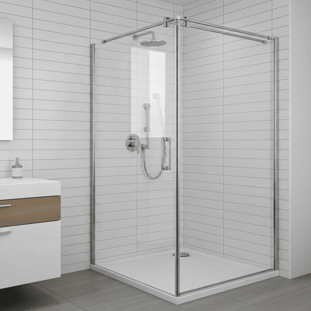 Cortinas de Baño
