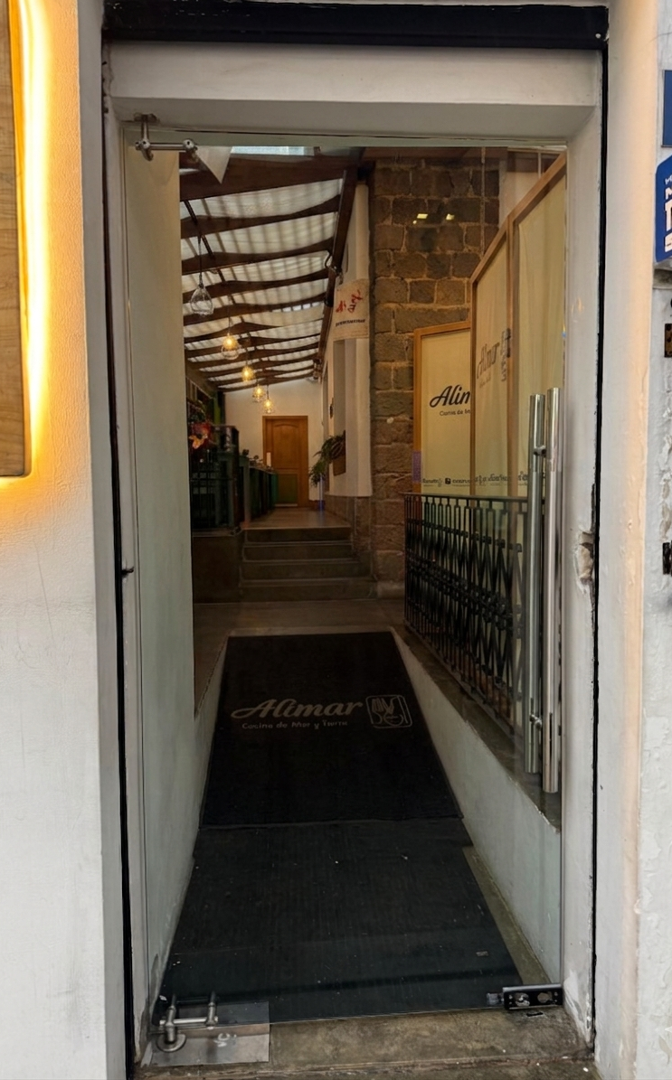 Alimar - Av. 12 de Octubre - foto 1