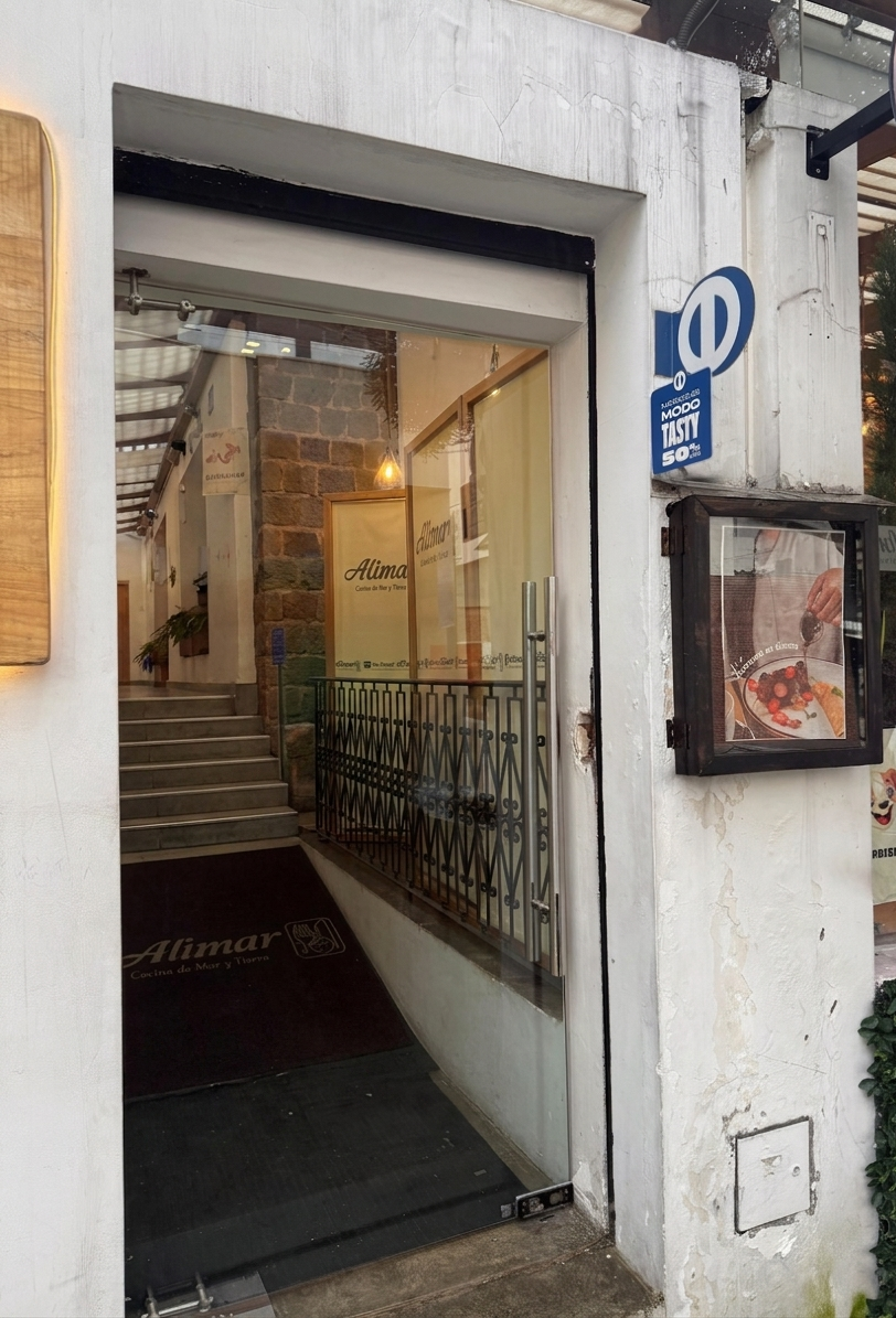 Alimar - Av. 12 de Octubre - foto 2