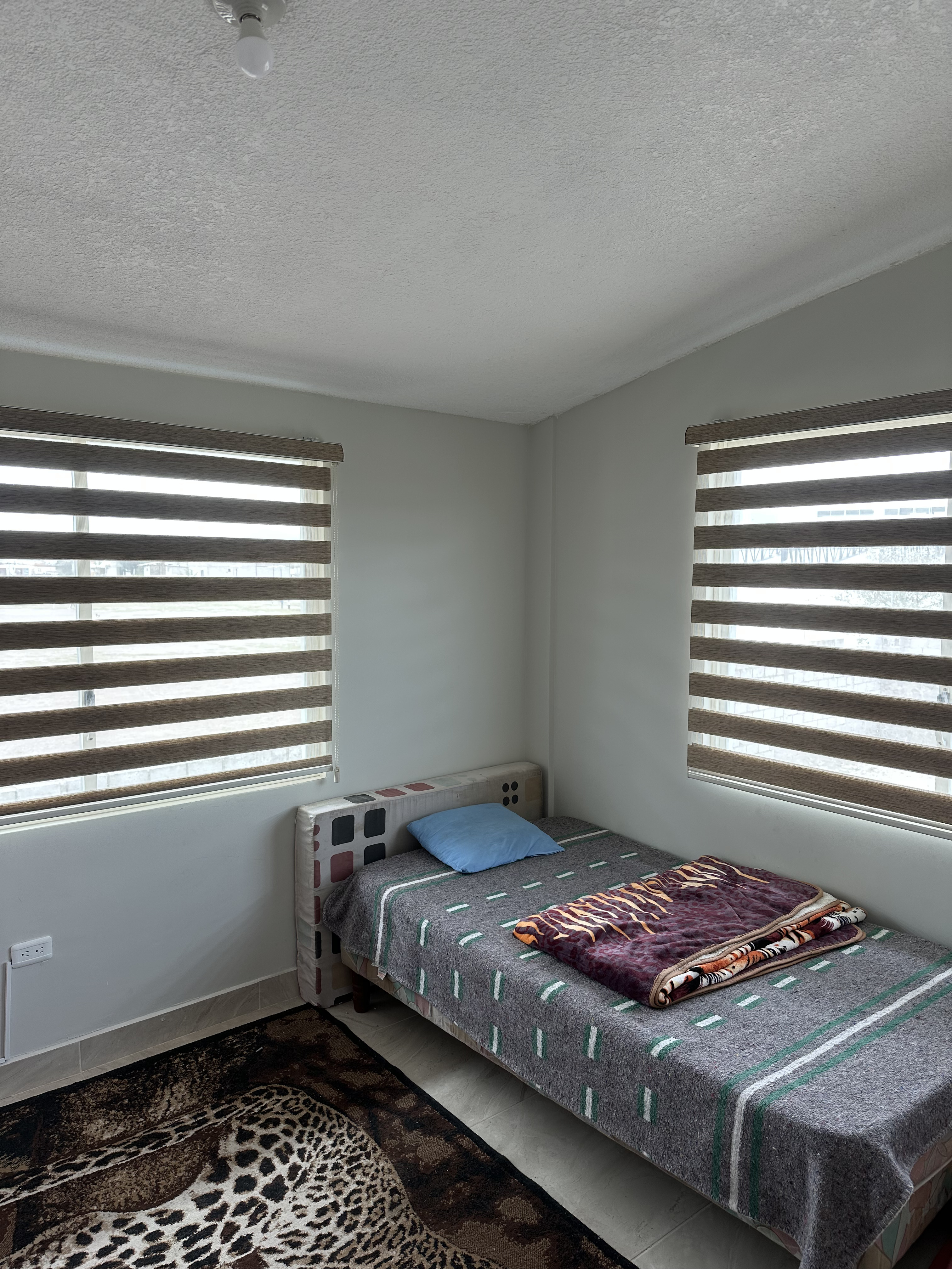 Casa Particular - Calderon - foto 7