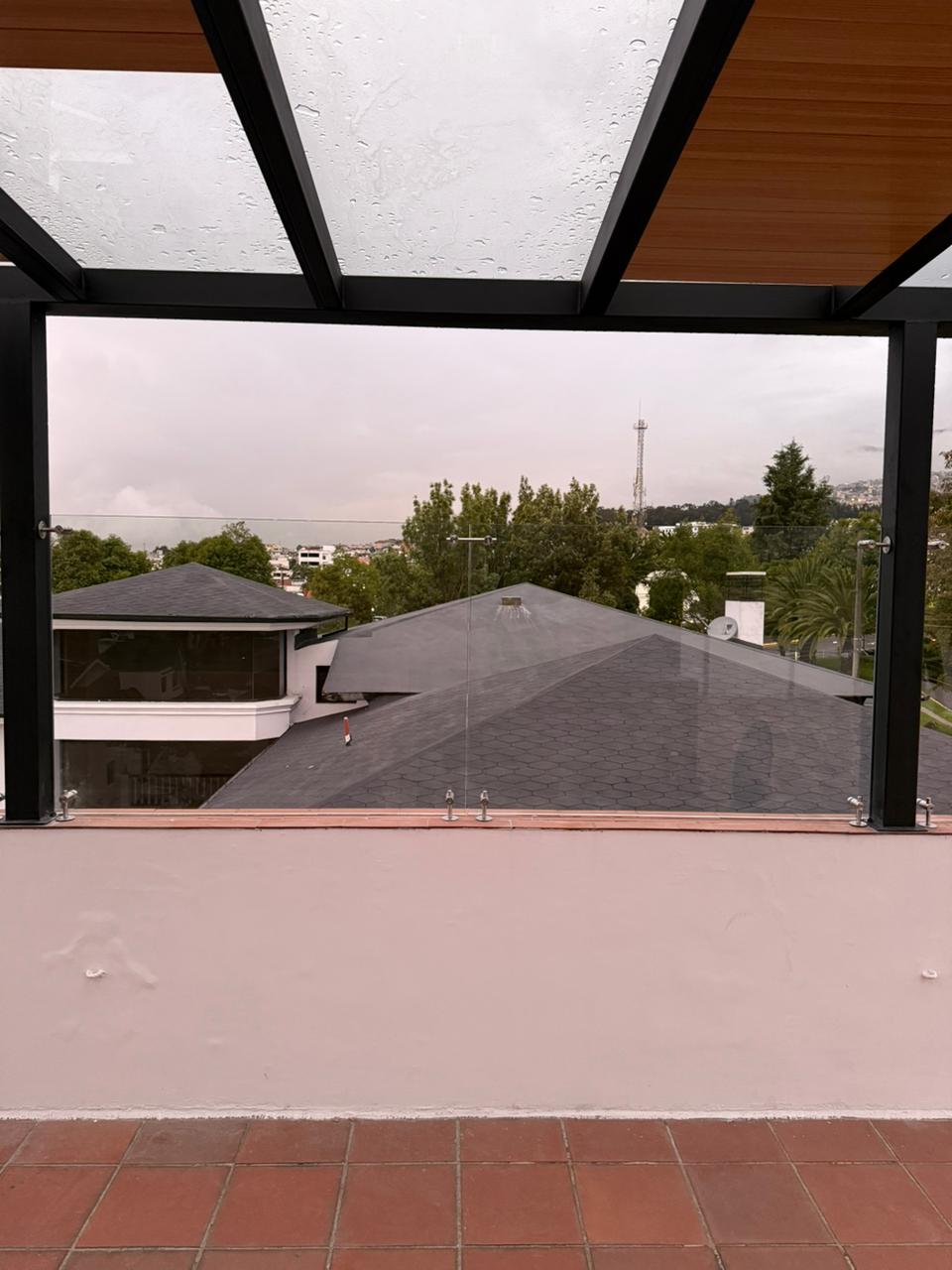 Casa Particular - Urb. El Condado - foto 5