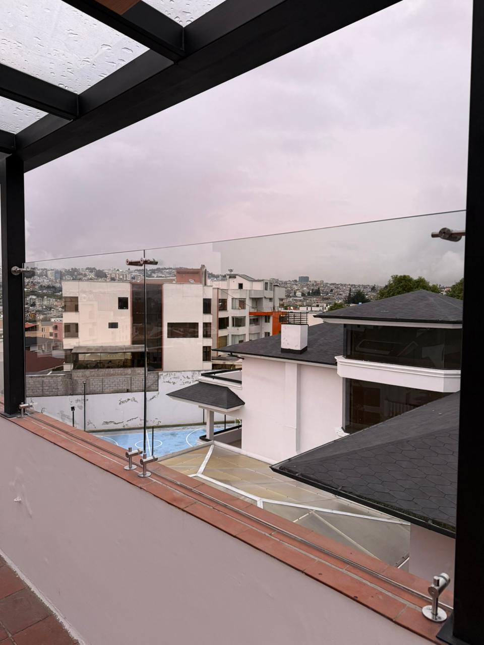 Casa Particular - Urb. El Condado - foto 3