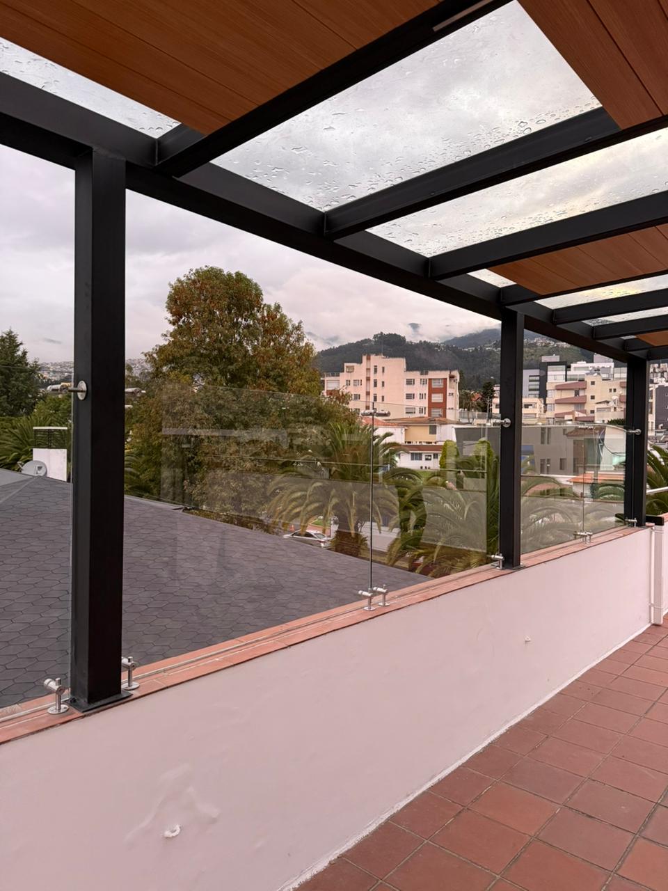 Casa Particular - Urb. El Condado - foto 4