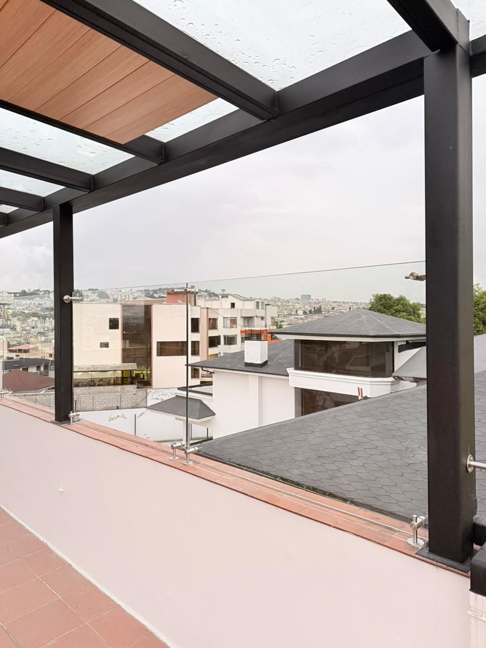 Casa Particular - Urb. El Condado - foto 6