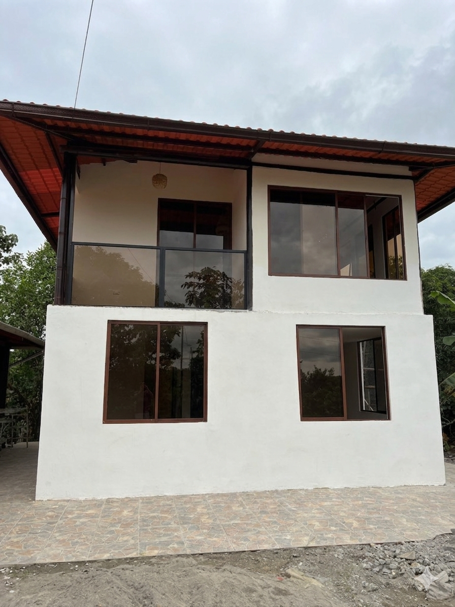 Finca - Quininde - foto 1