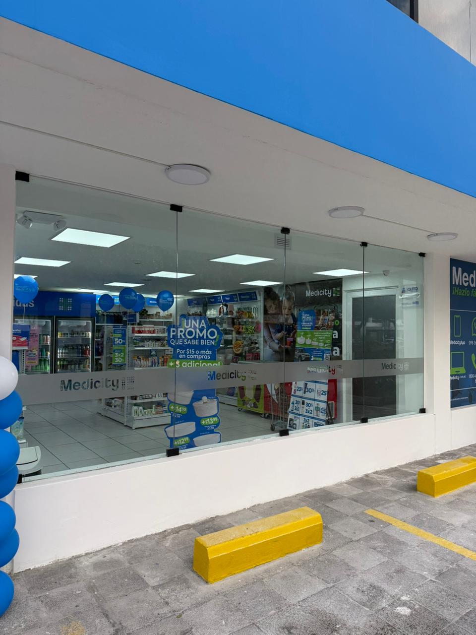 Facarmacia Medicity - Av. La Republica  - foto 4