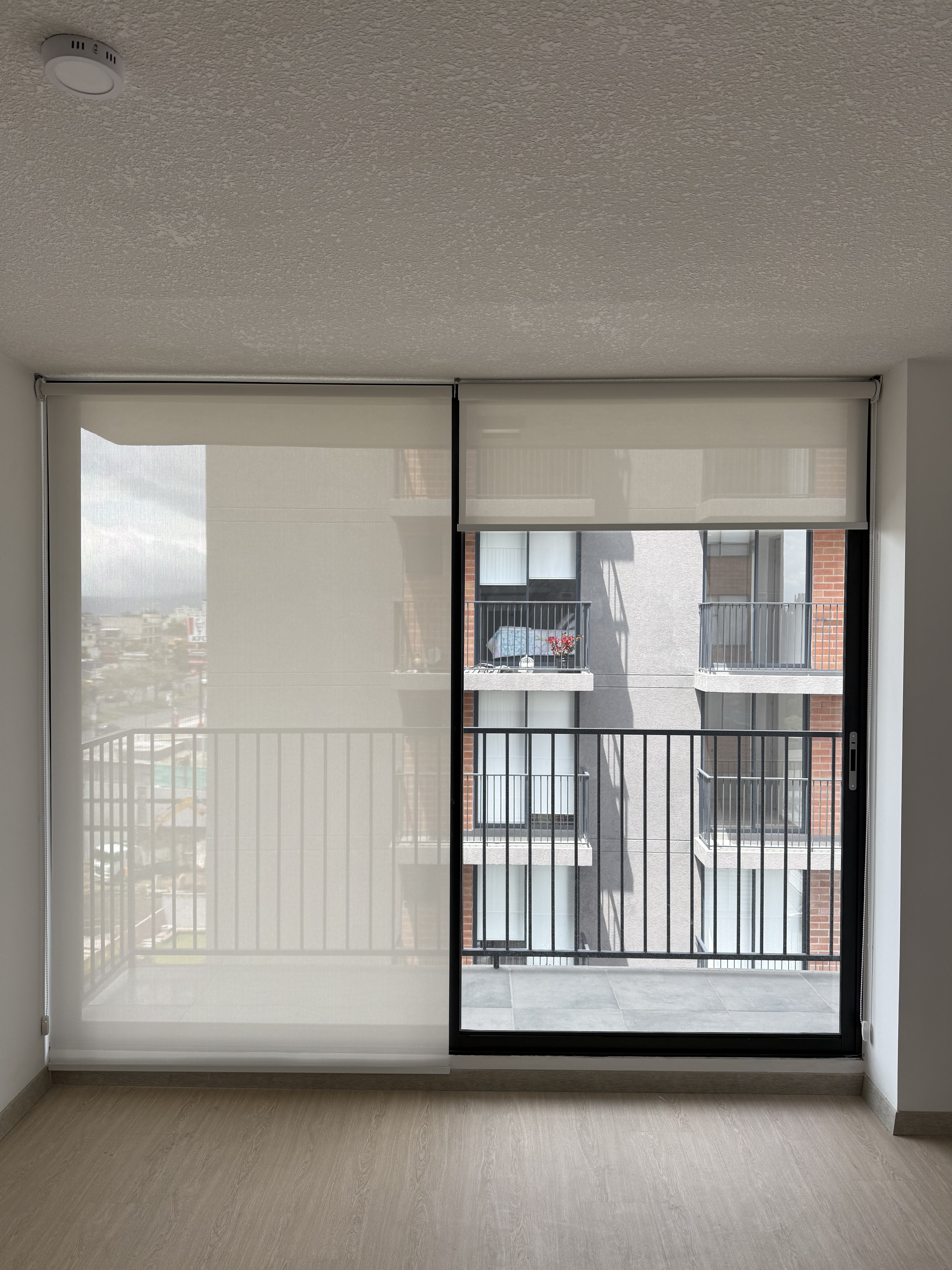 Torres Santa Catalina - foto 2